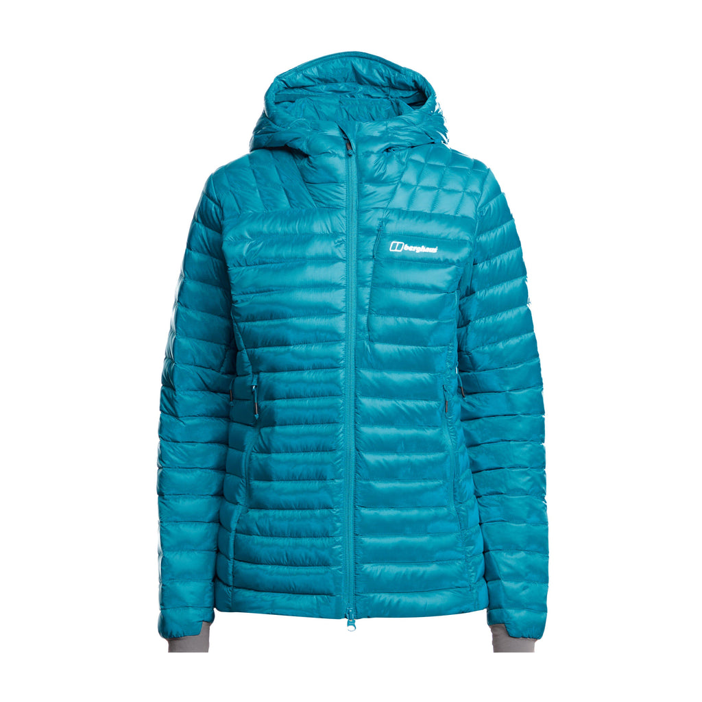Women's Bynack Down Jacket
