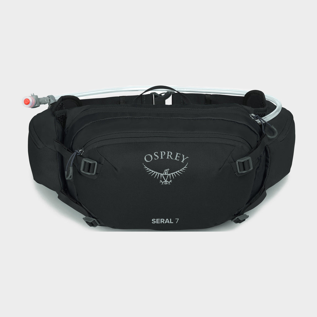 Seral 7 Hydration Pack