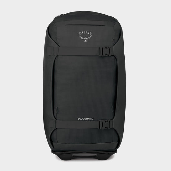Sojourn 80L Wheeled Convertible Pack