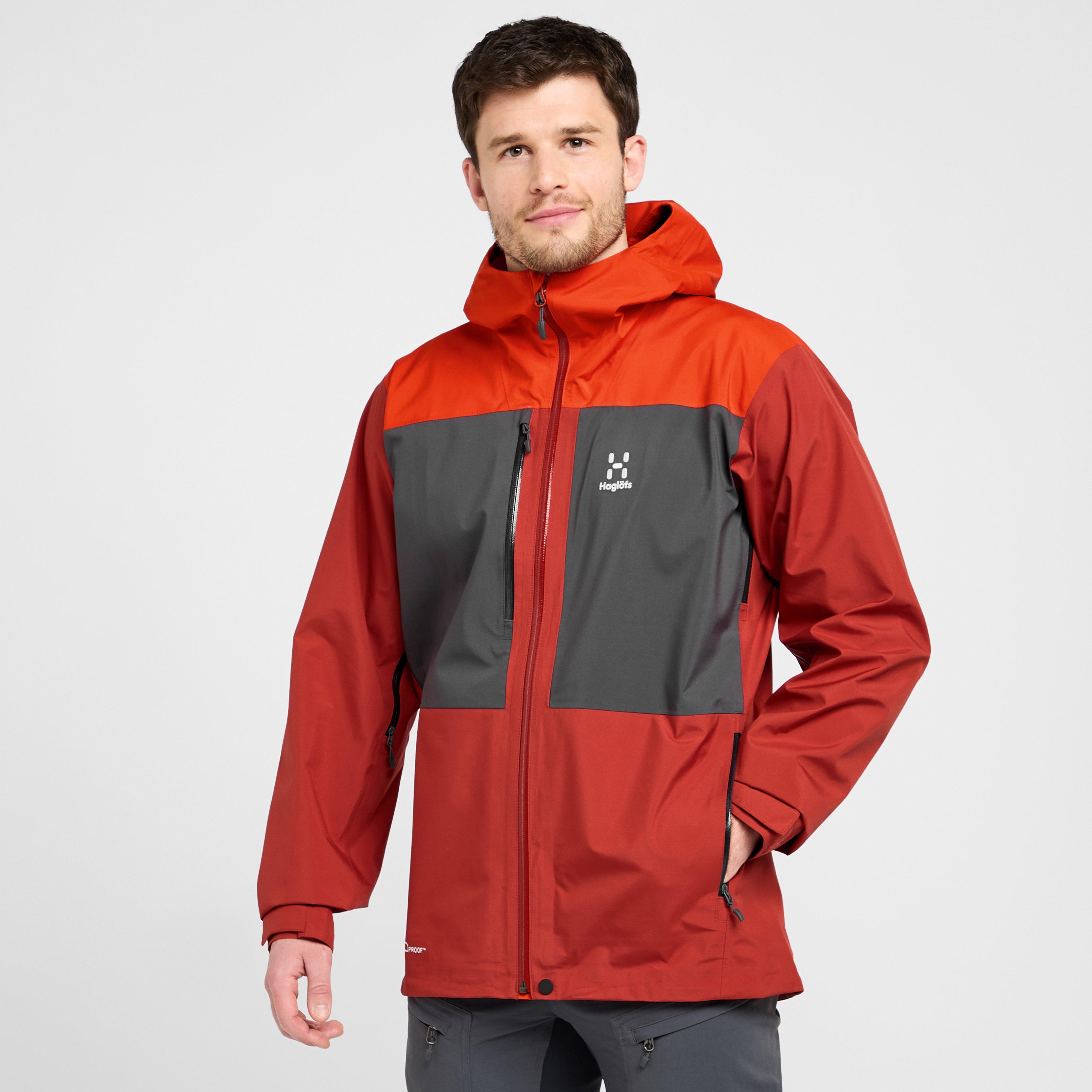 HAG M FRONT PROOF JKT