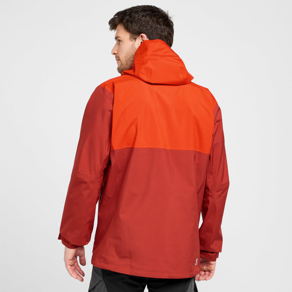 HAG M FRONT PROOF JKT