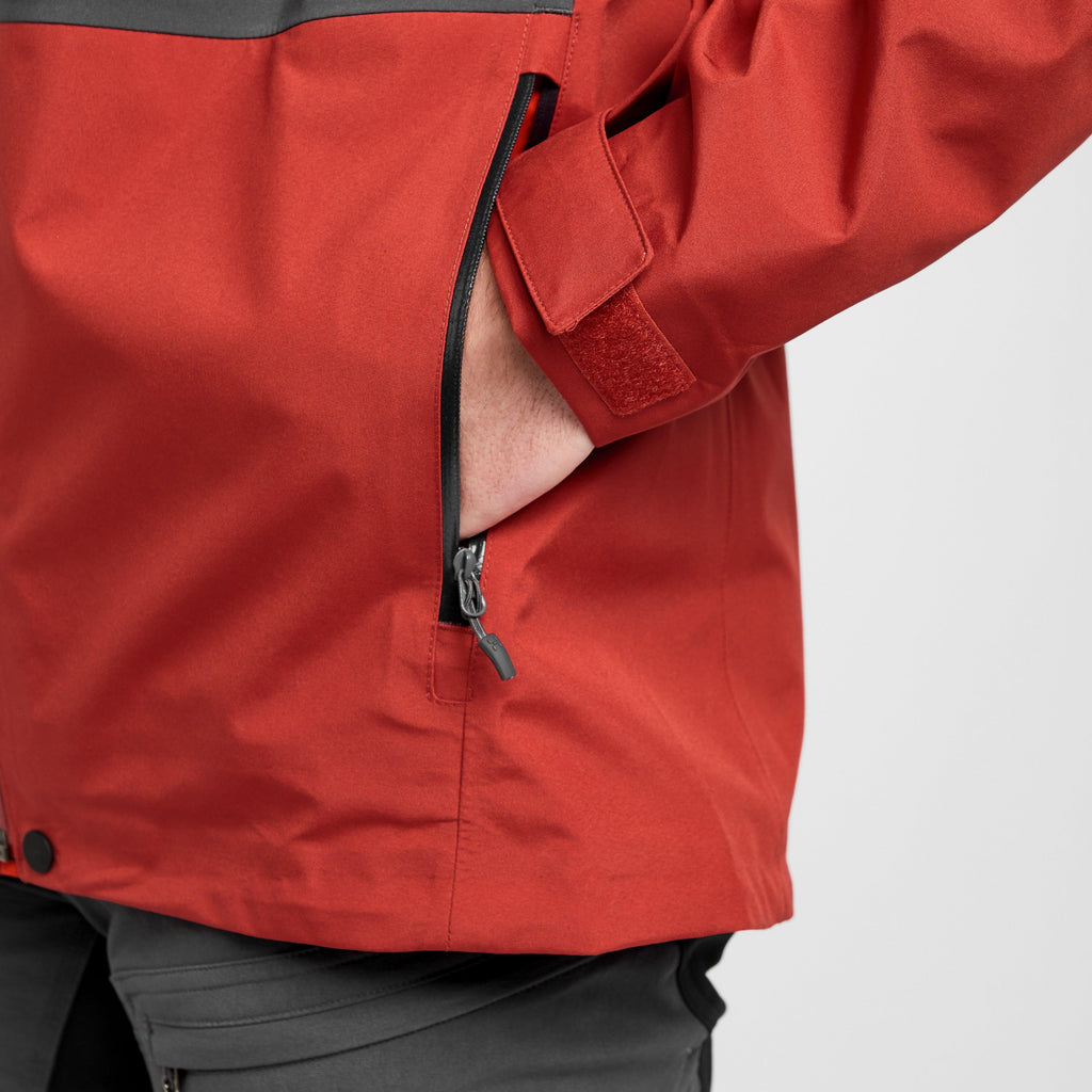 HAG M FRONT PROOF JKT