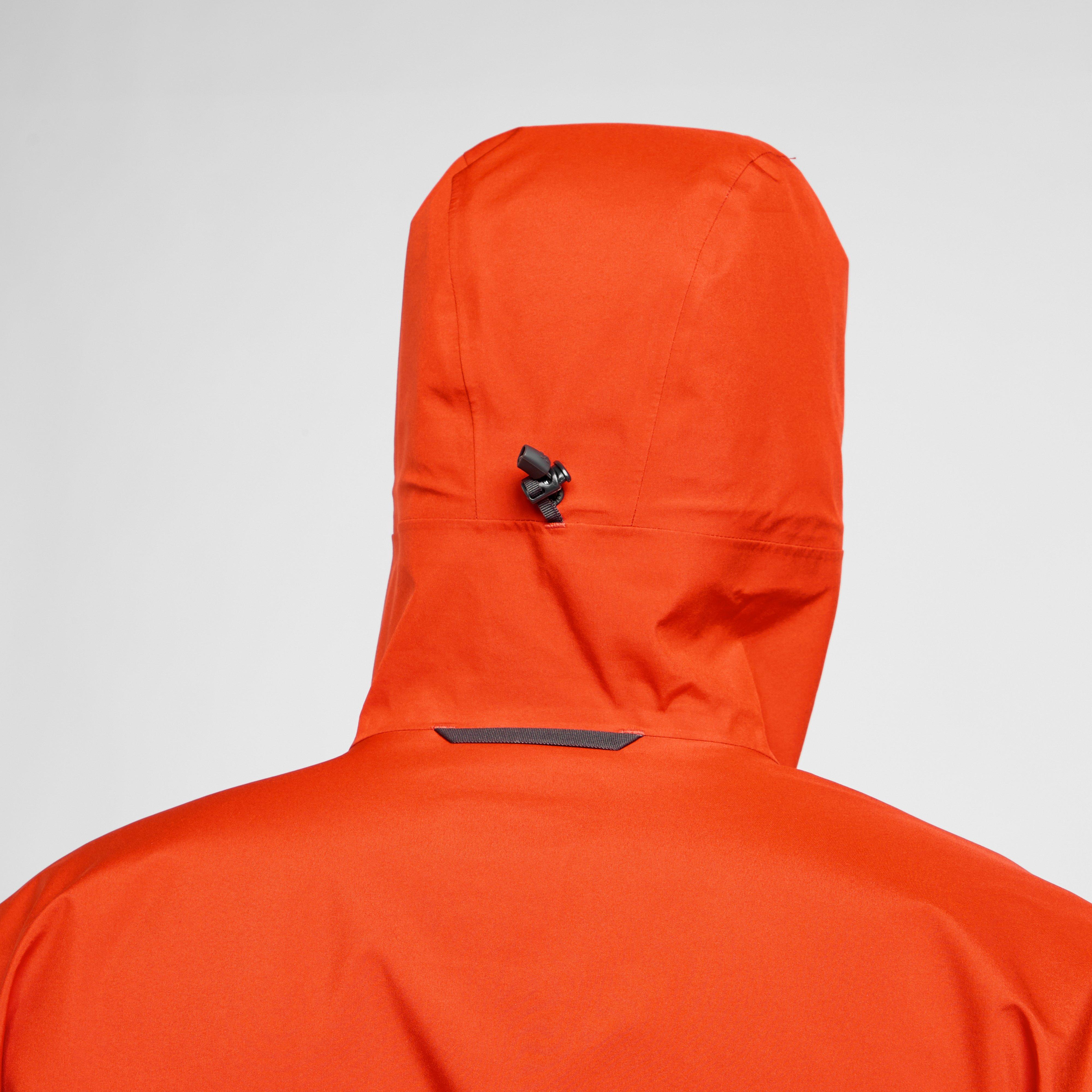 HAG M FRONT PROOF JKT