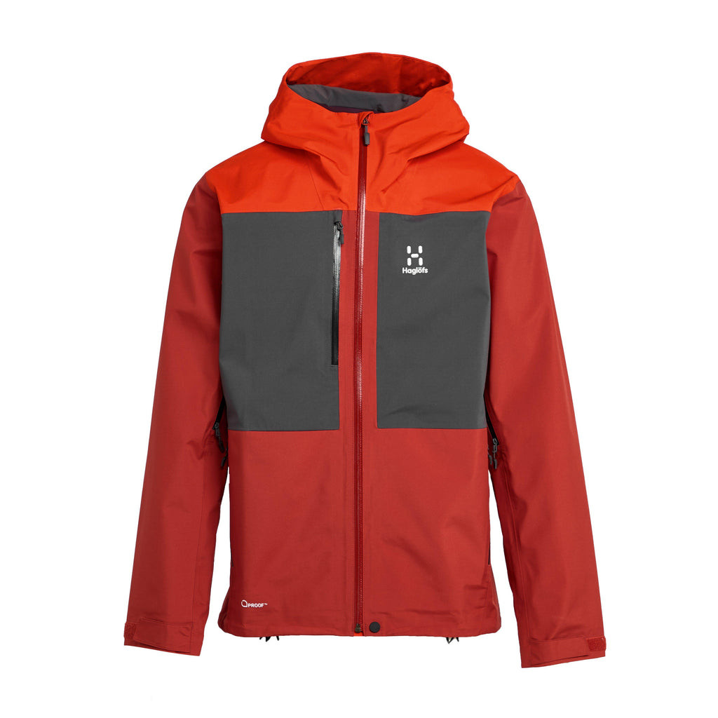 HAG M FRONT PROOF JKT