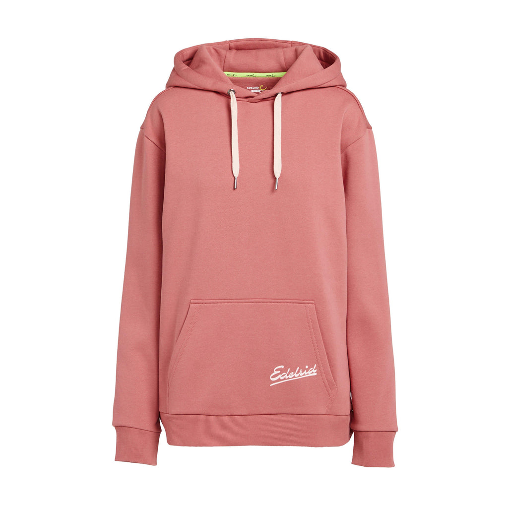EDR W SPOTTER HOODY PINK