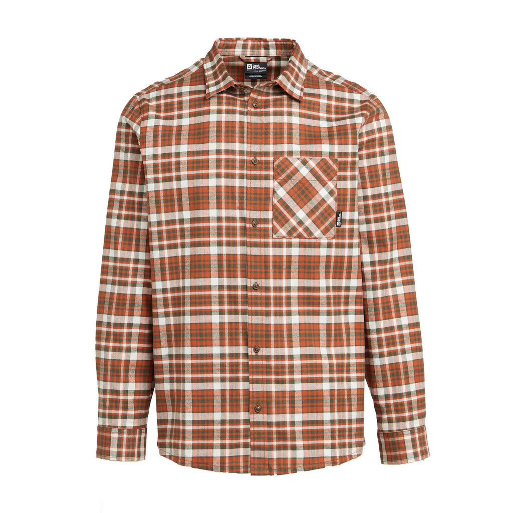 Men's Bergweg Shirt