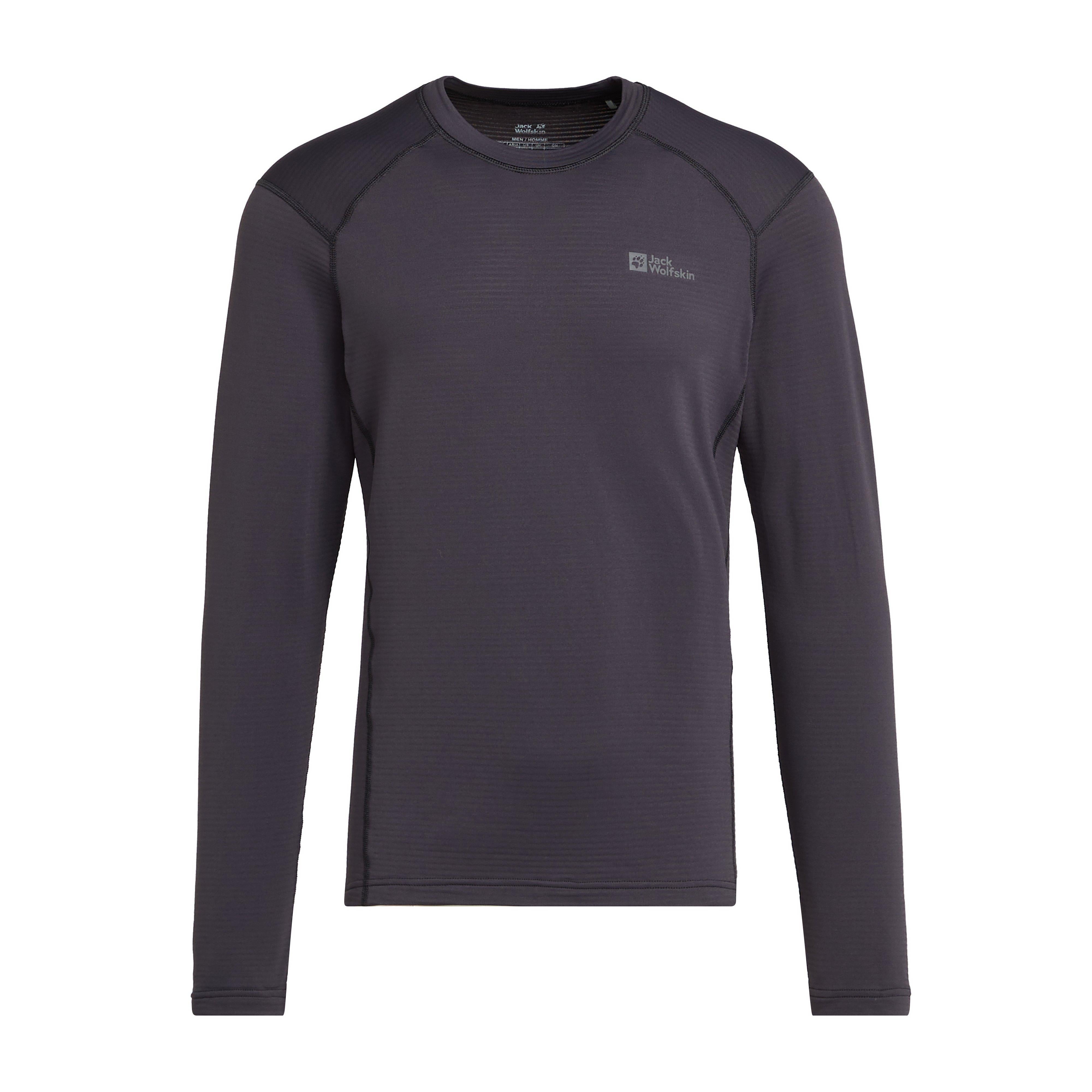 Men's Infinite Long Sleeve T-Shirt