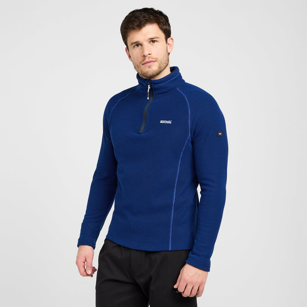 Men's Kenger Half-zip Midweight Fleece