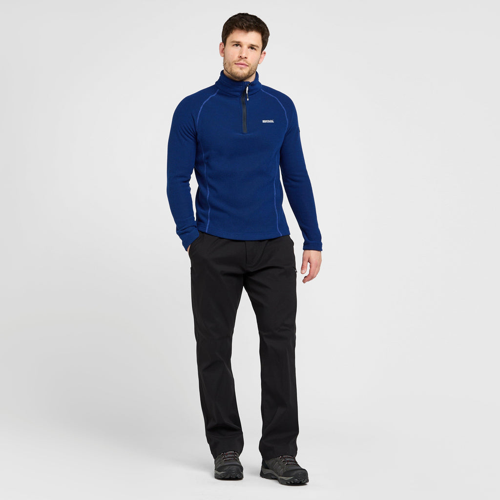 Men's Kenger Half-zip Midweight Fleece
