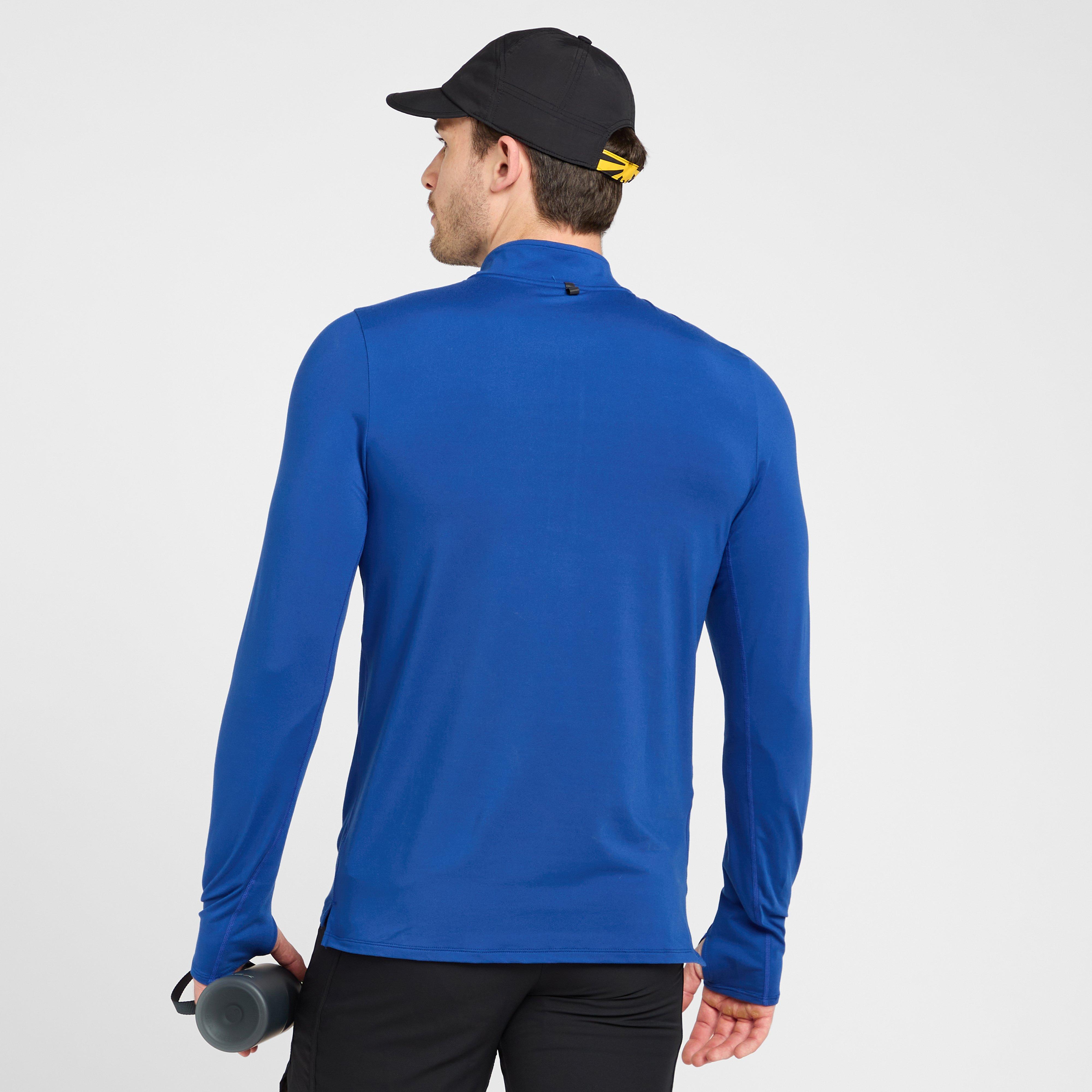 Men's Core Thermal Half Zip
