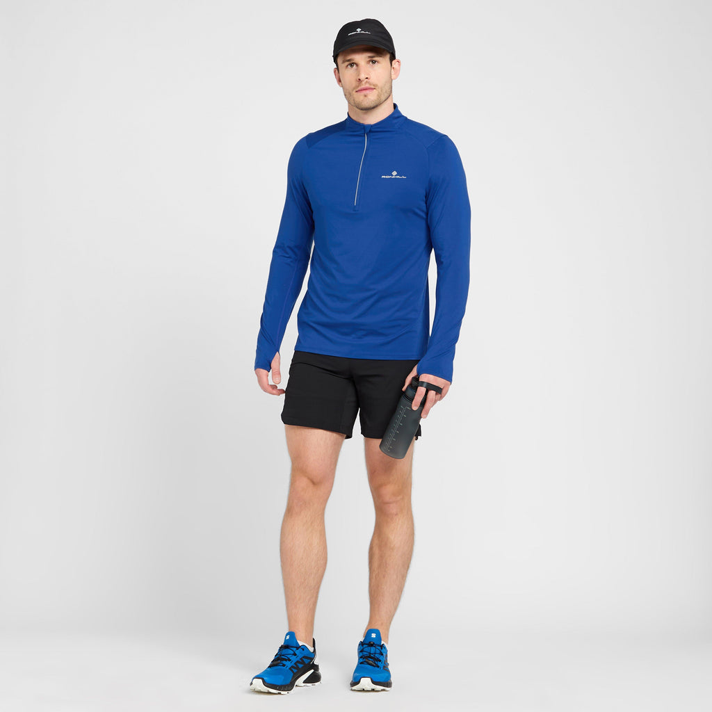 Men's Core Thermal Half Zip