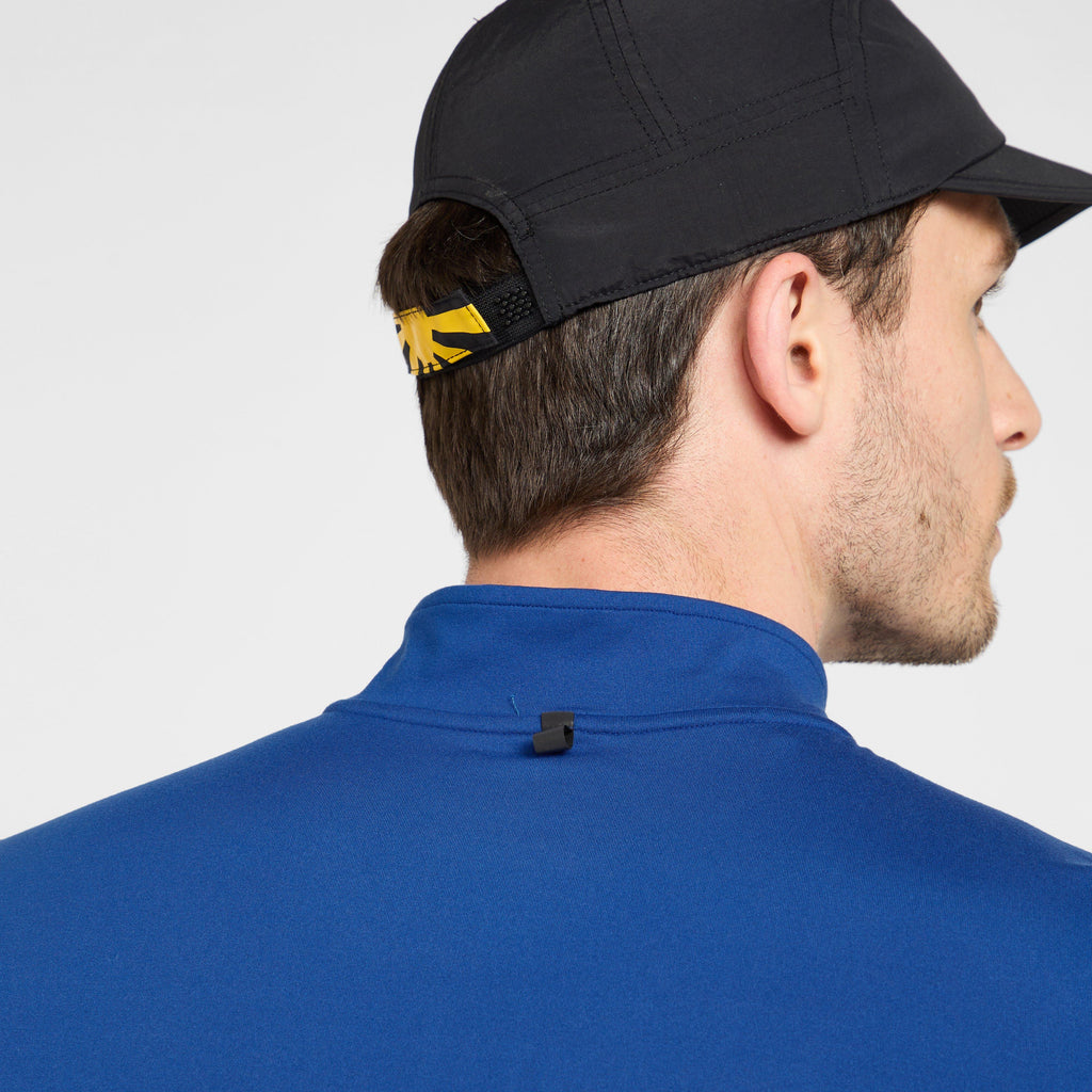 Men's Core Thermal Half Zip