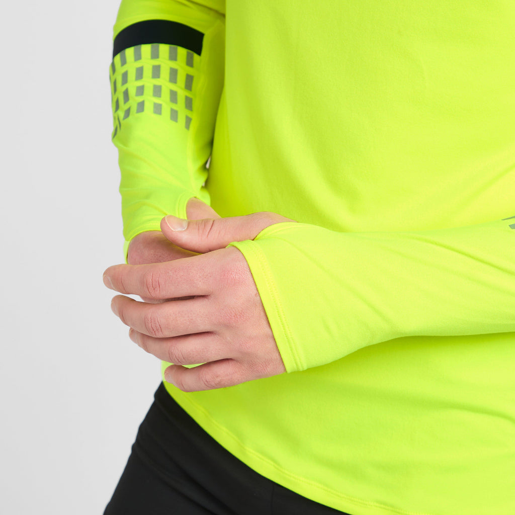 Men's Tech Afterhours Half Zip Top
