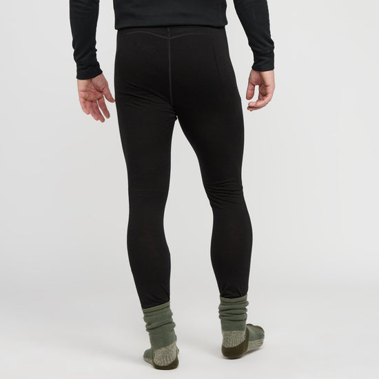 Men’s All Season Merino Leggings