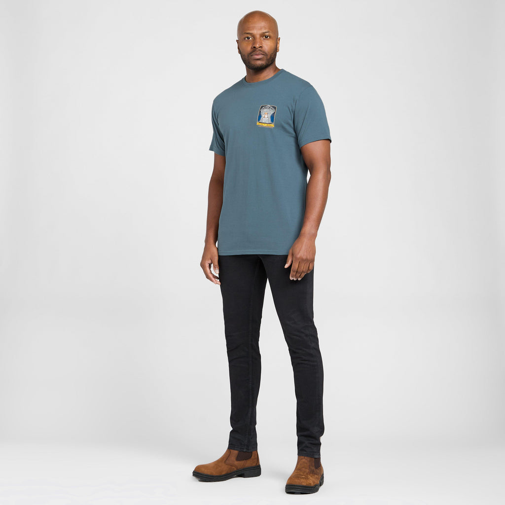 Men's 'Game of Bones' Artist T-Shirt