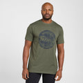 Men's Woodcut T-Shirt
