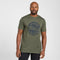 Men's Woodcut T-Shirt