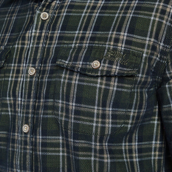 Men’s Everman Long Sleeve Shirt