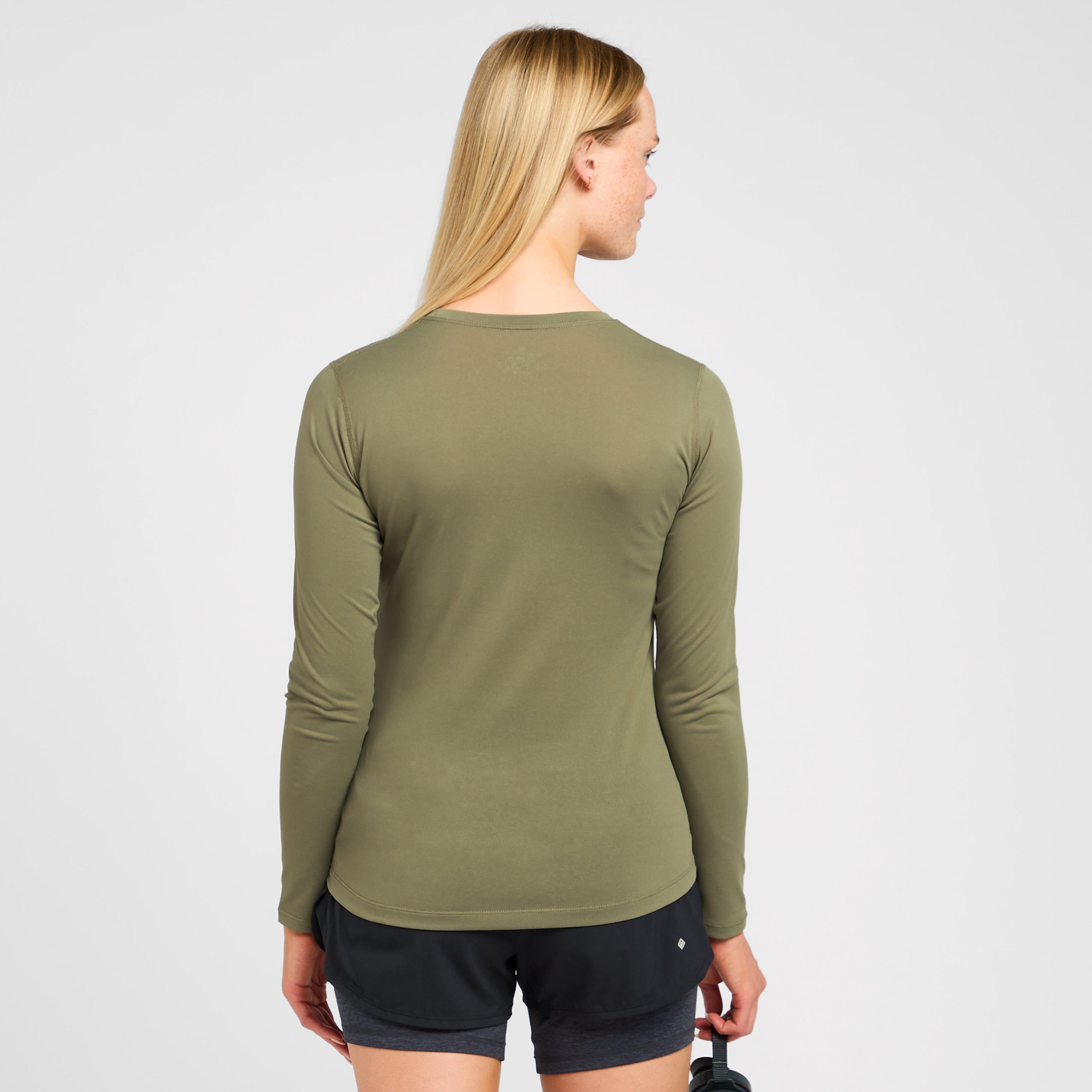 Women's Core Long Sleeve T-Shirt