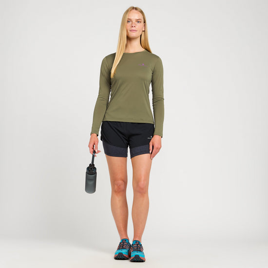 Women's Core Long Sleeve T-Shirt
