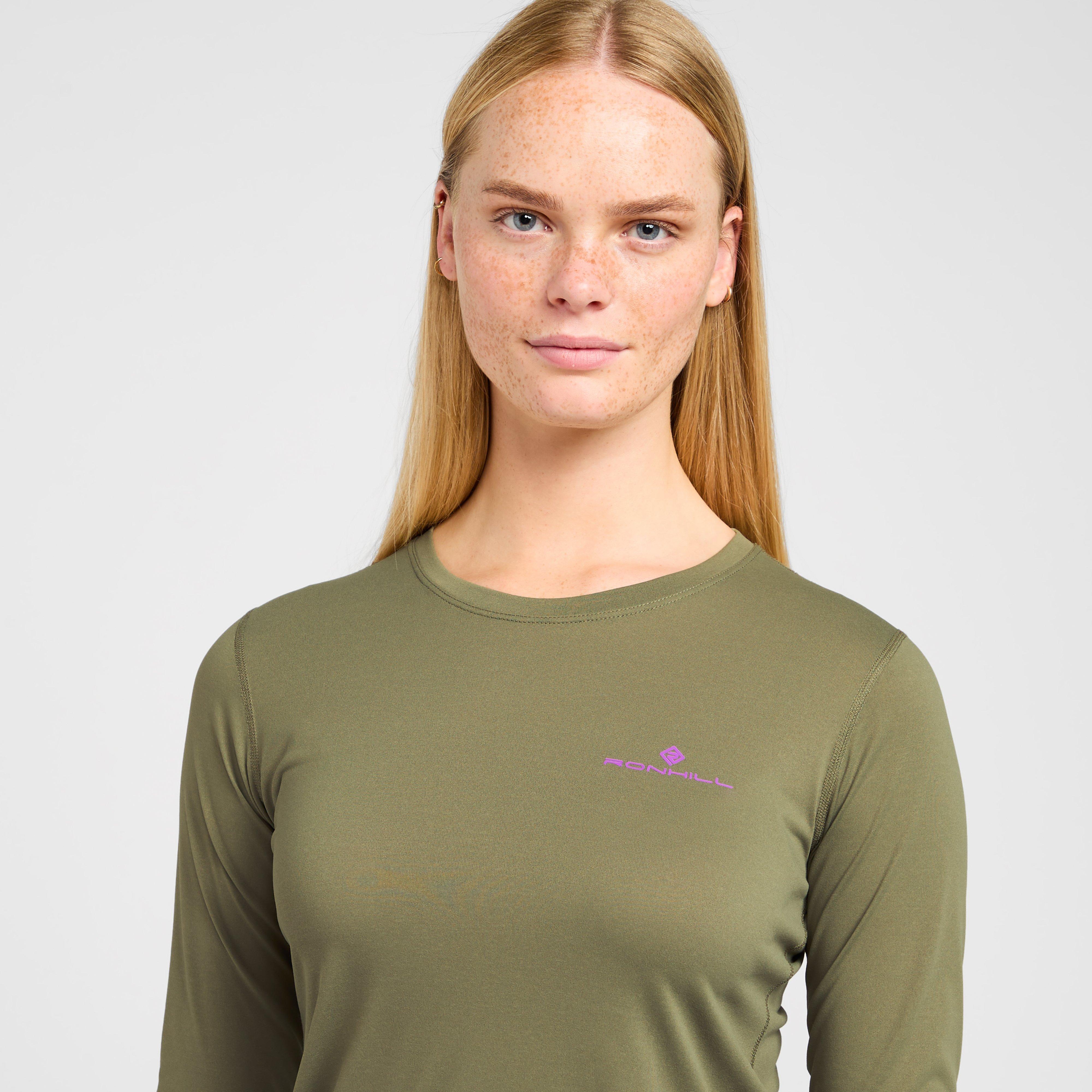Women's Core Long Sleeve T-Shirt
