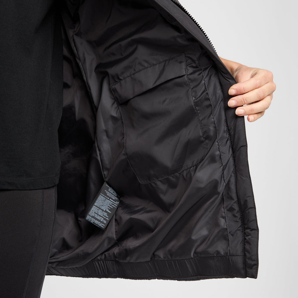 Women's Eisbach Long Gilet