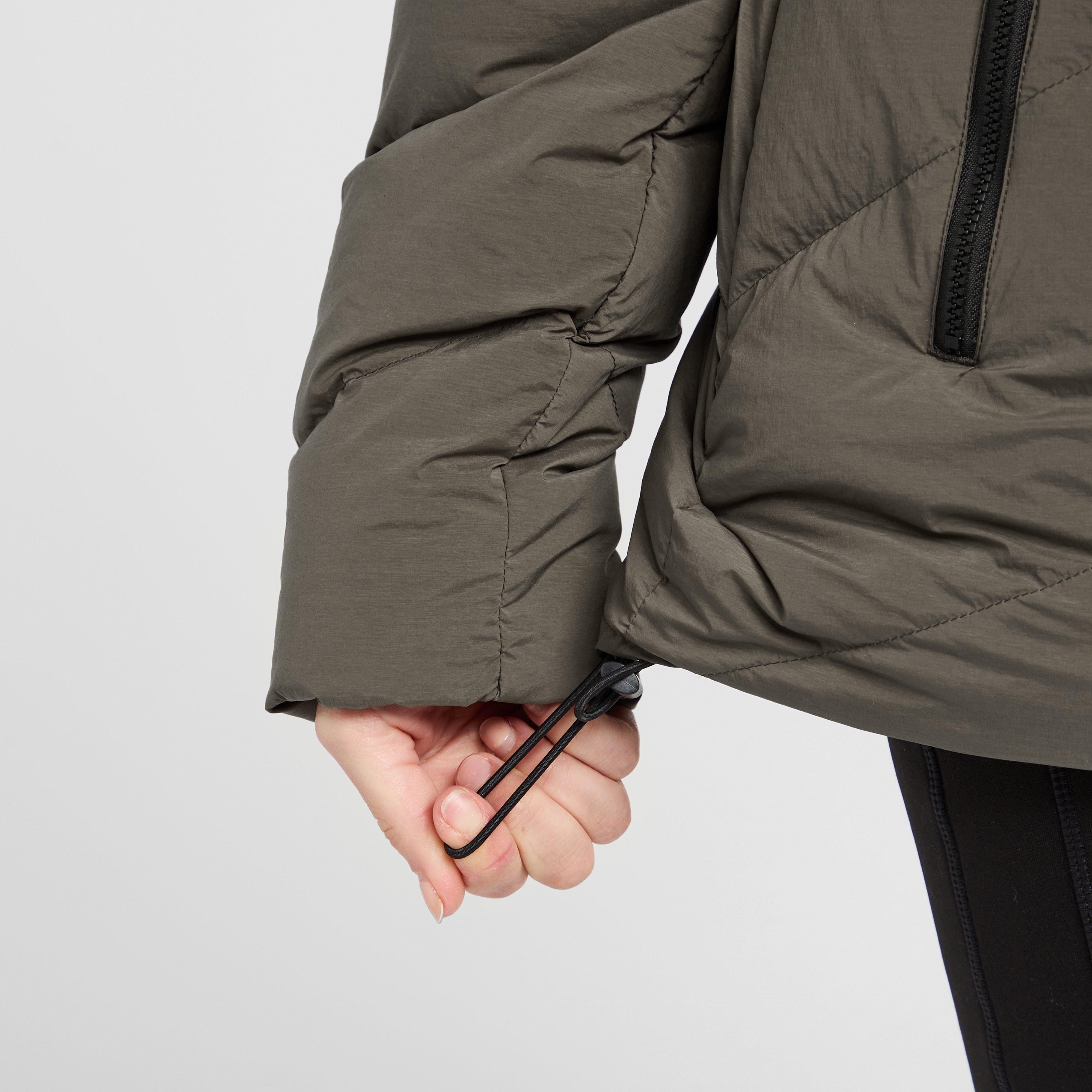 Women's Marienplatz Down Jacket
