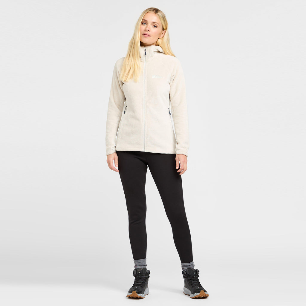 Women's Rotwand Hooded Fleece