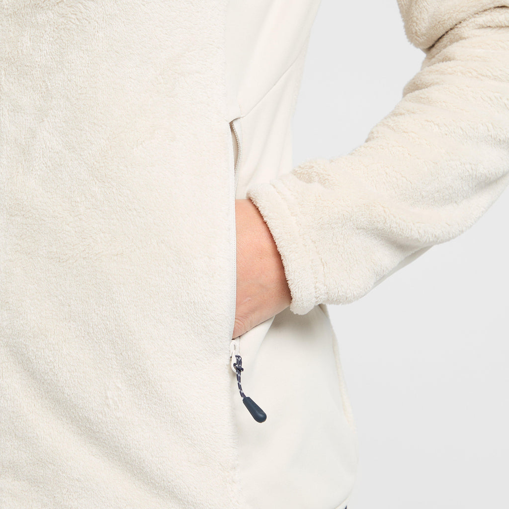 Women's Rotwand Hooded Fleece