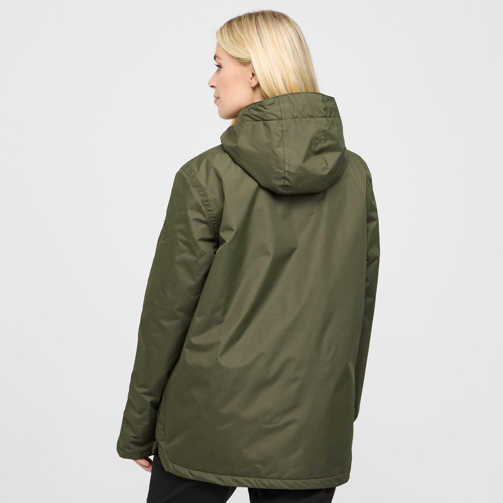 Women's Broadia Waterproof Jacket