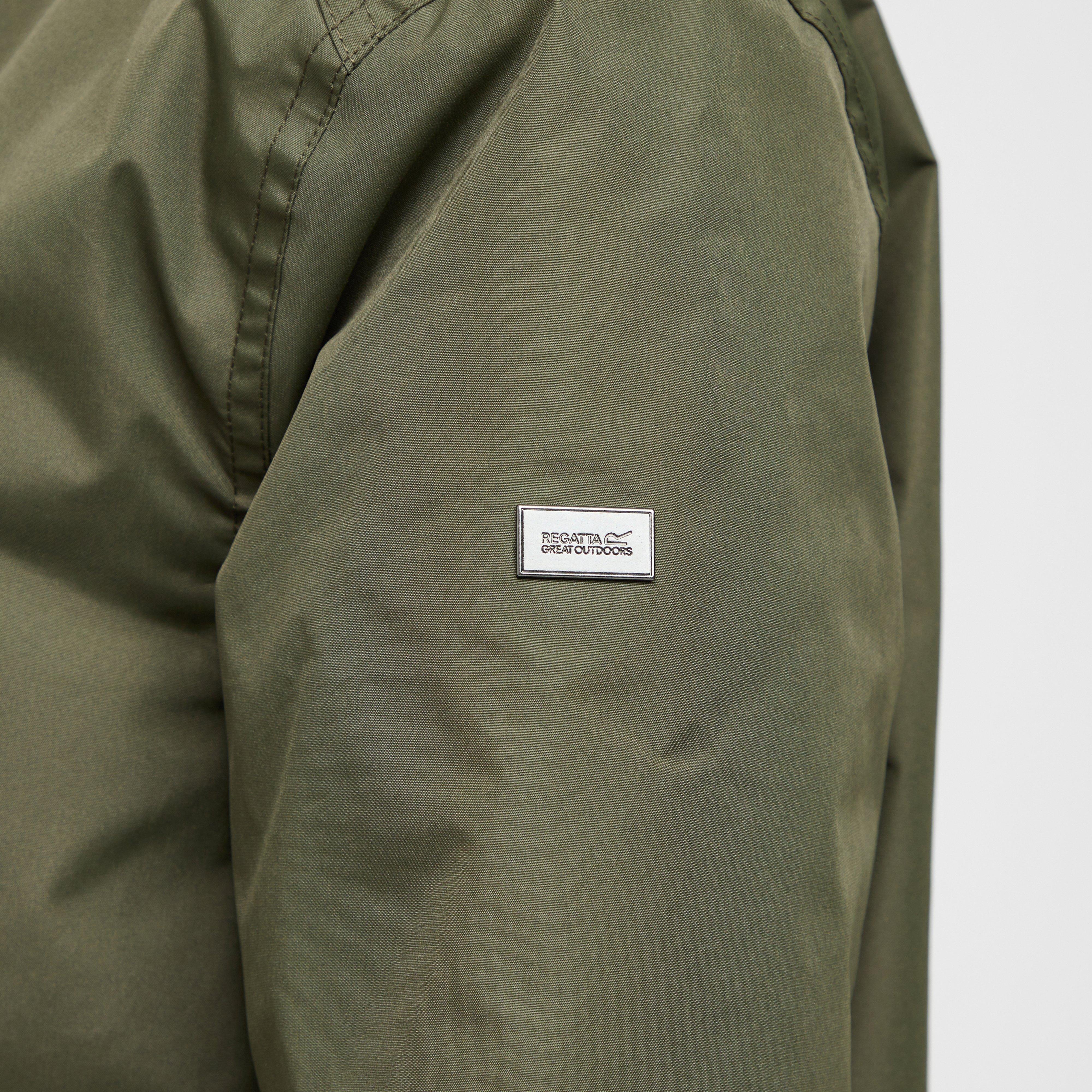 Women's Broadia Waterproof Jacket
