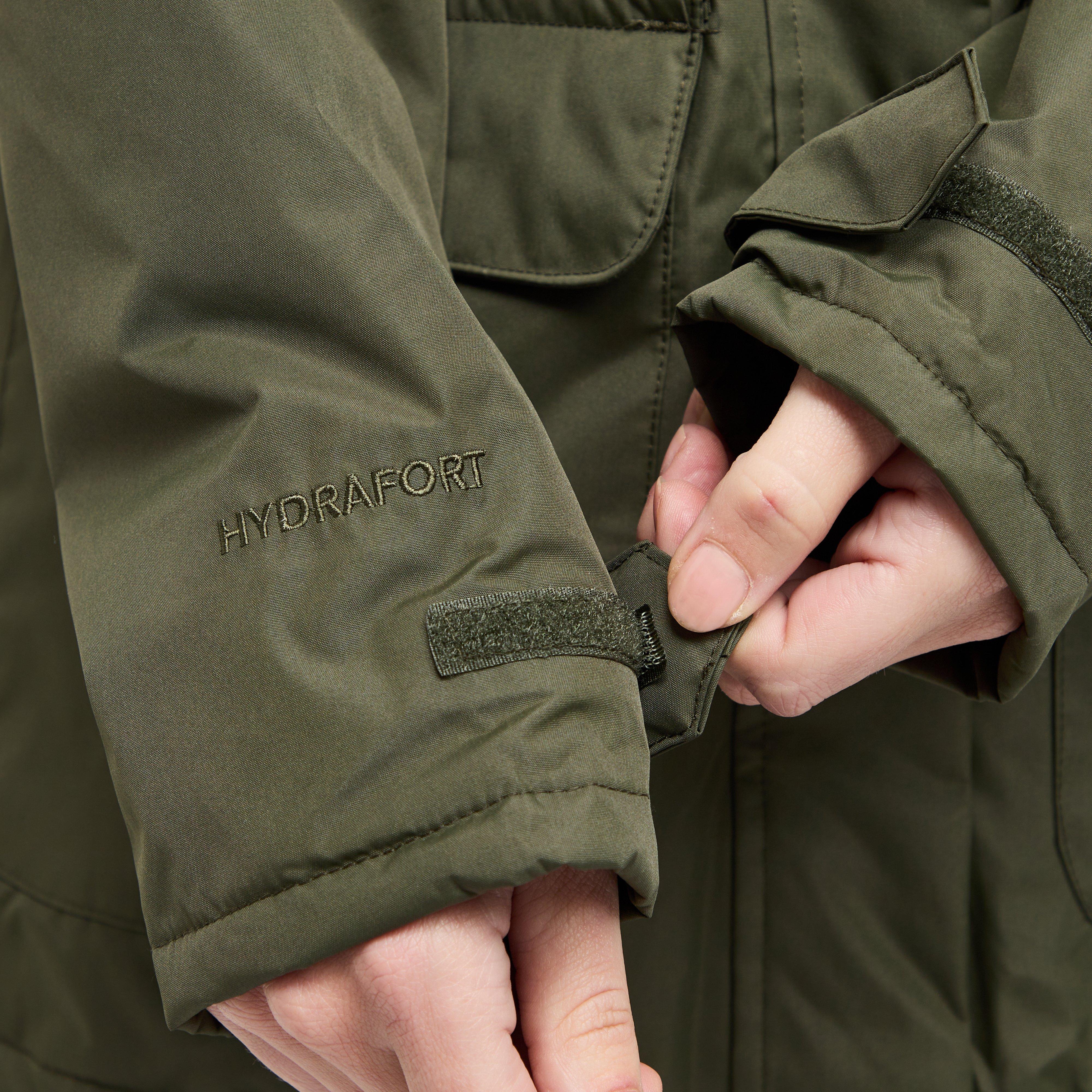 Women's Broadia Waterproof Jacket