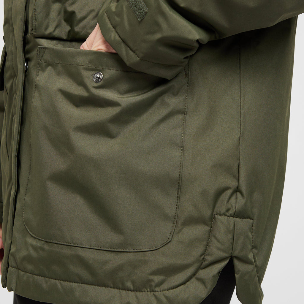 Women's Broadia Waterproof Jacket