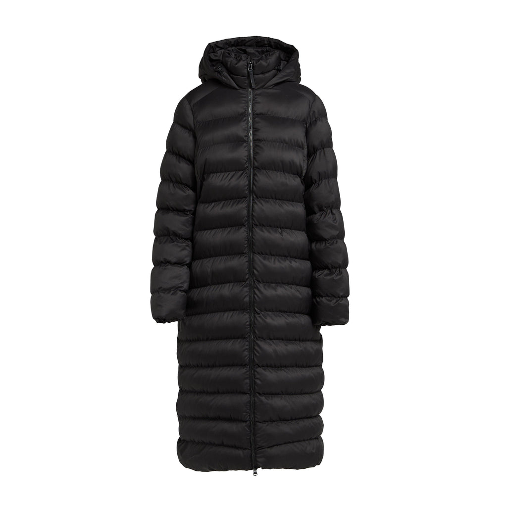 Women's Elender Baffled Jacket