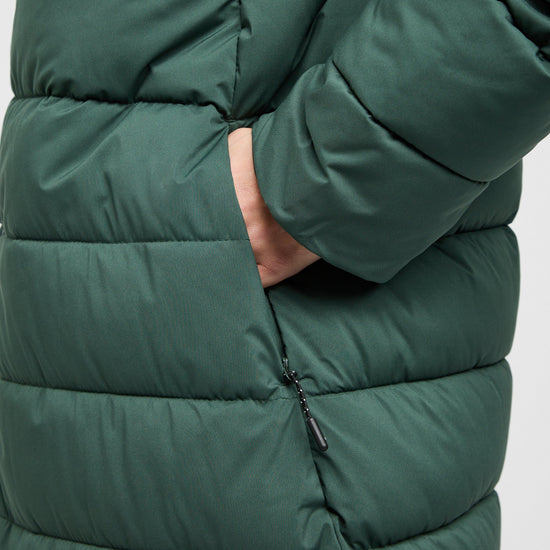 Women's Elender Baffled Jacket