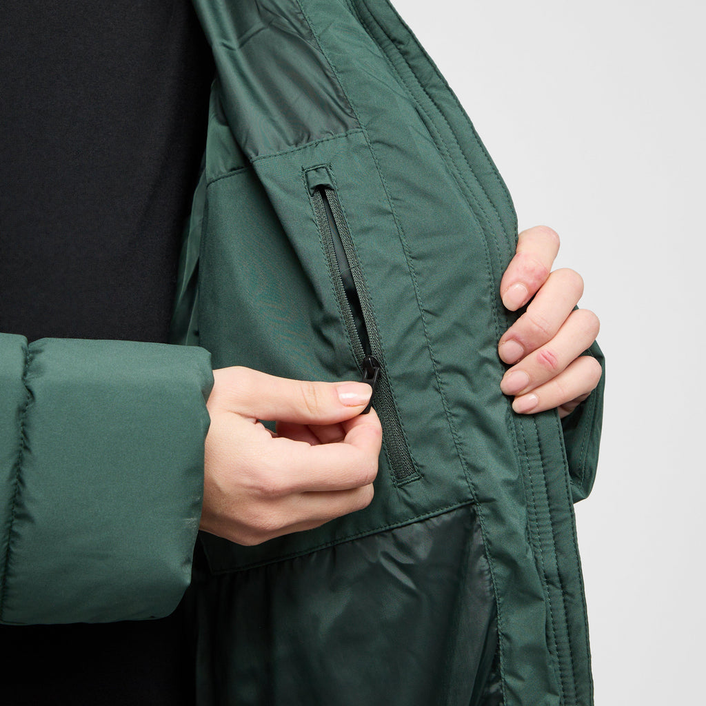 Women's Elender Baffled Jacket