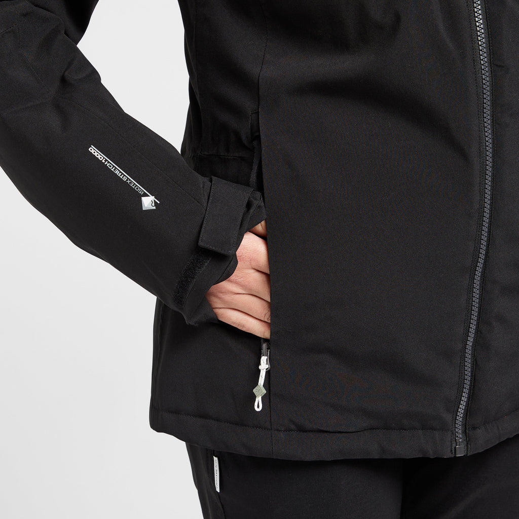 Women's Highton Stretch Padded III Waterproof Jacket