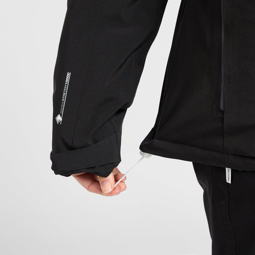 Women's Highton Stretch Padded III Waterproof Jacket