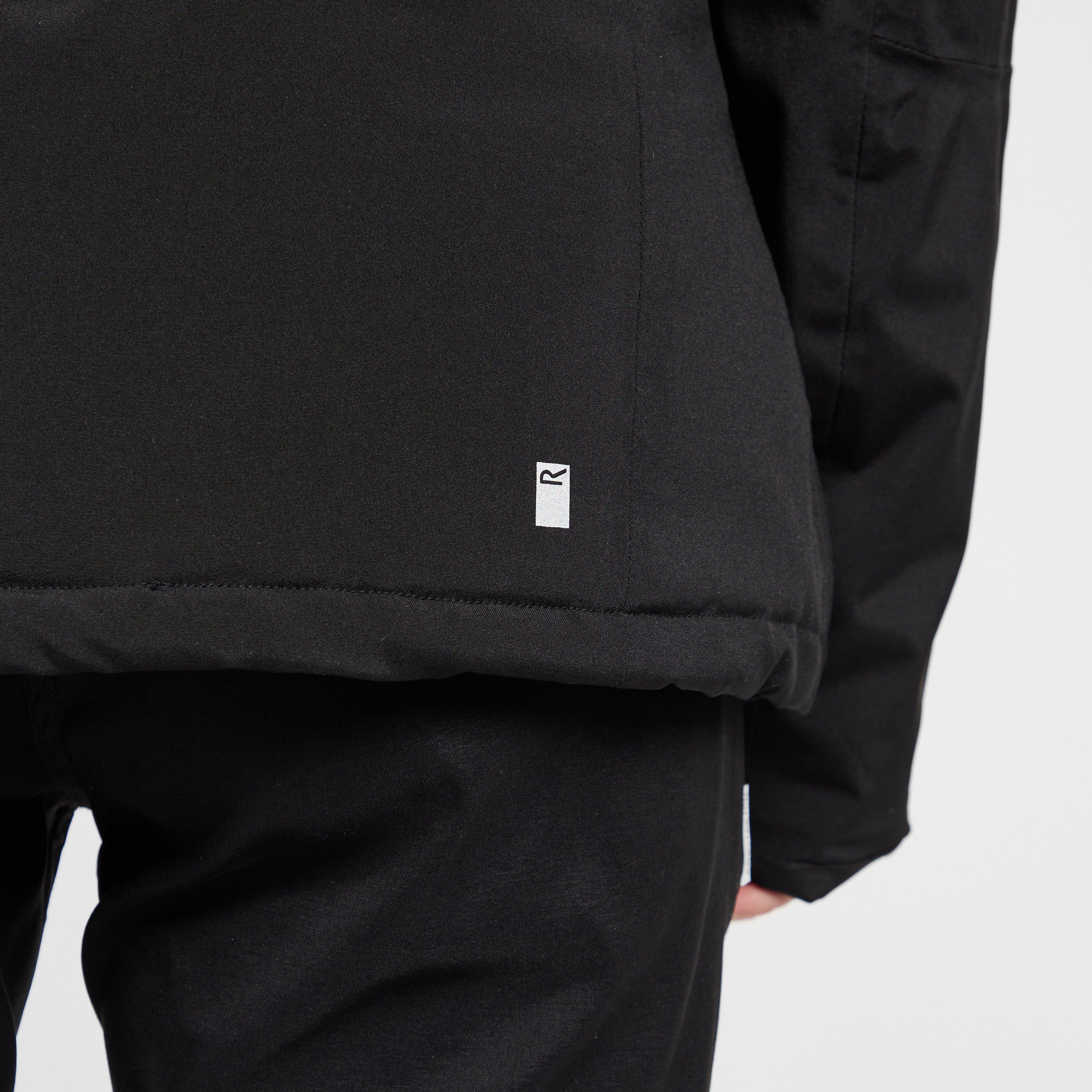 Women's Highton Stretch Padded III Waterproof Jacket