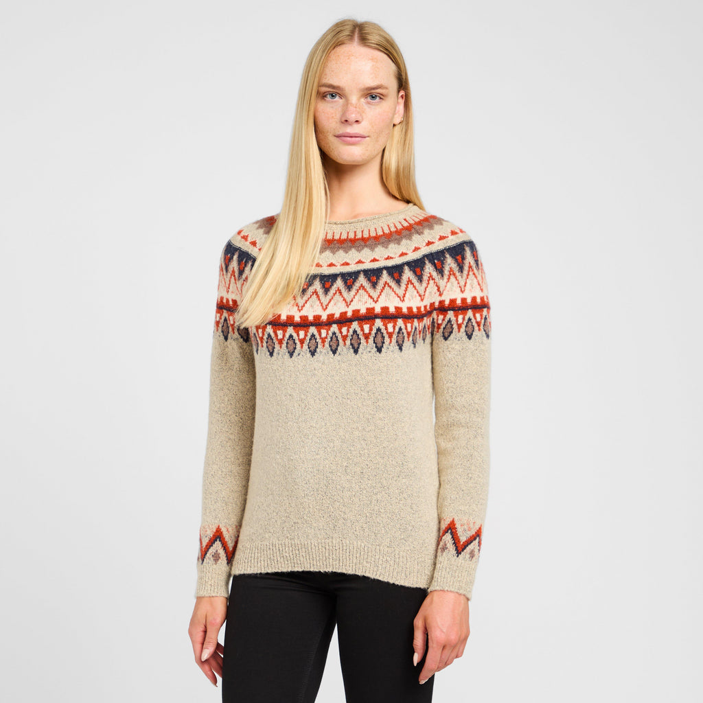 Women's Alarna Knit Jumper