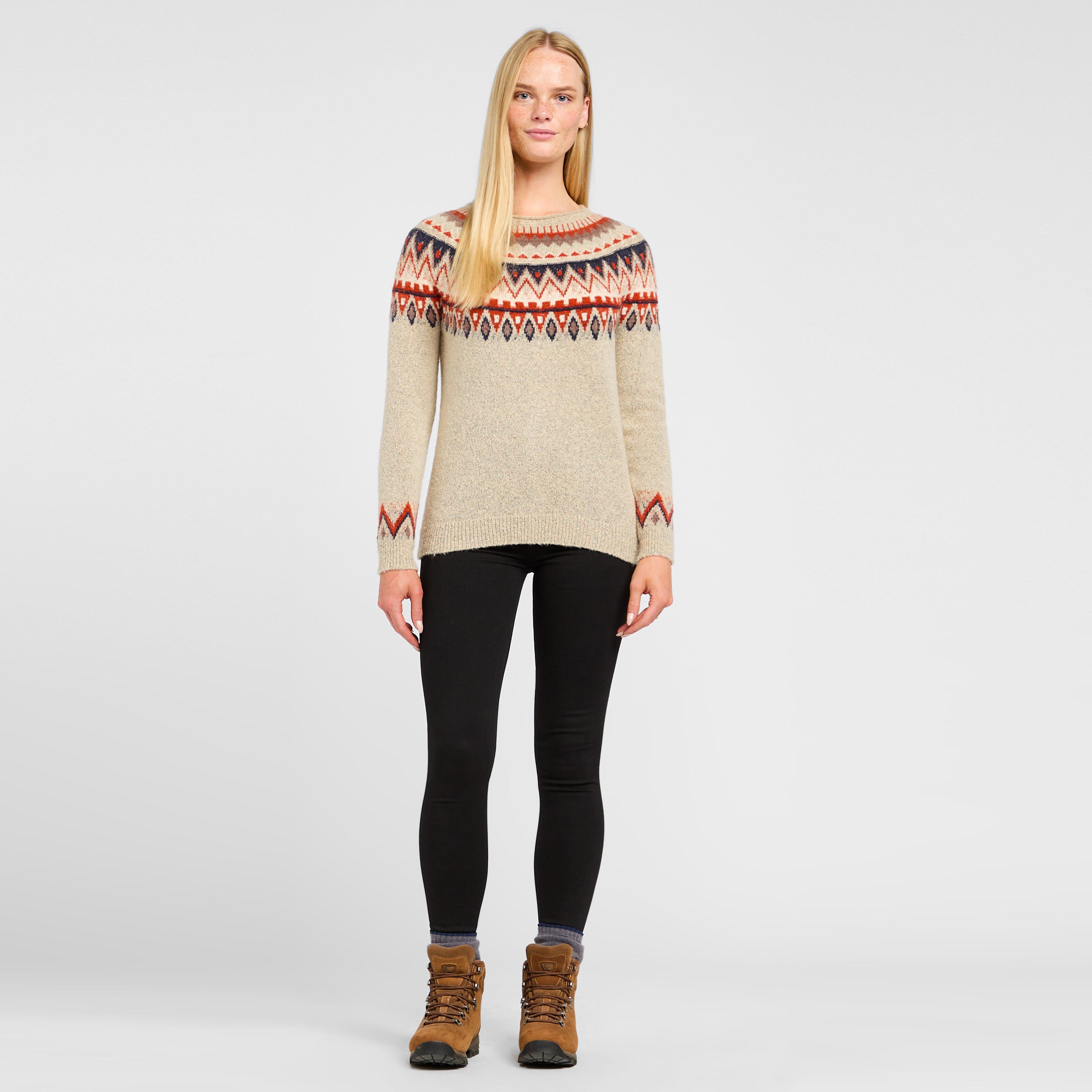 Women's Alarna Knit Jumper