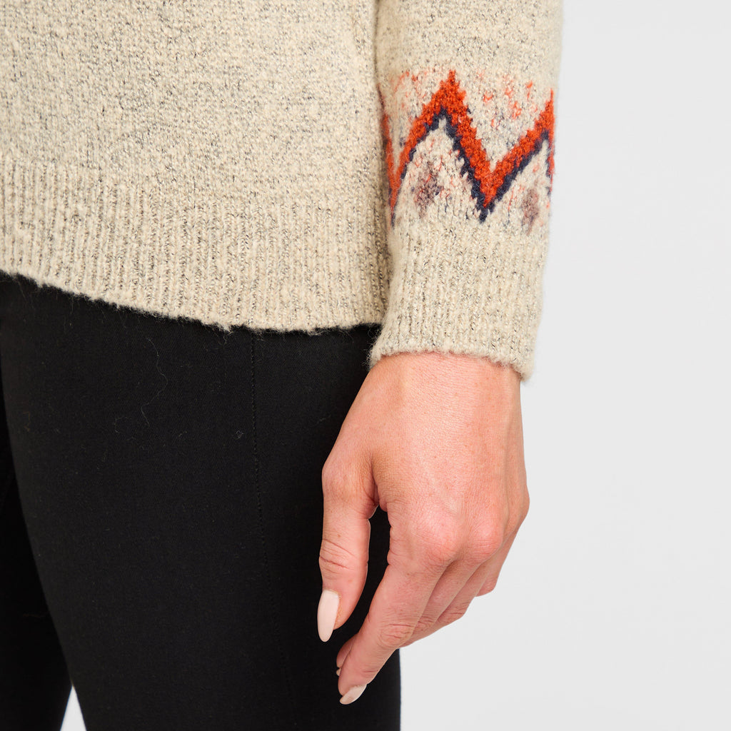 Women's Alarna Knit Jumper