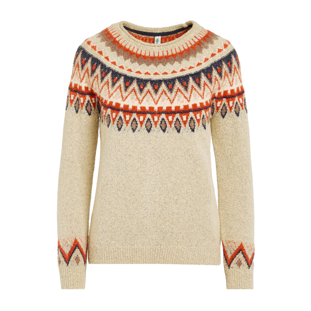 Women's Alarna Knit Jumper
