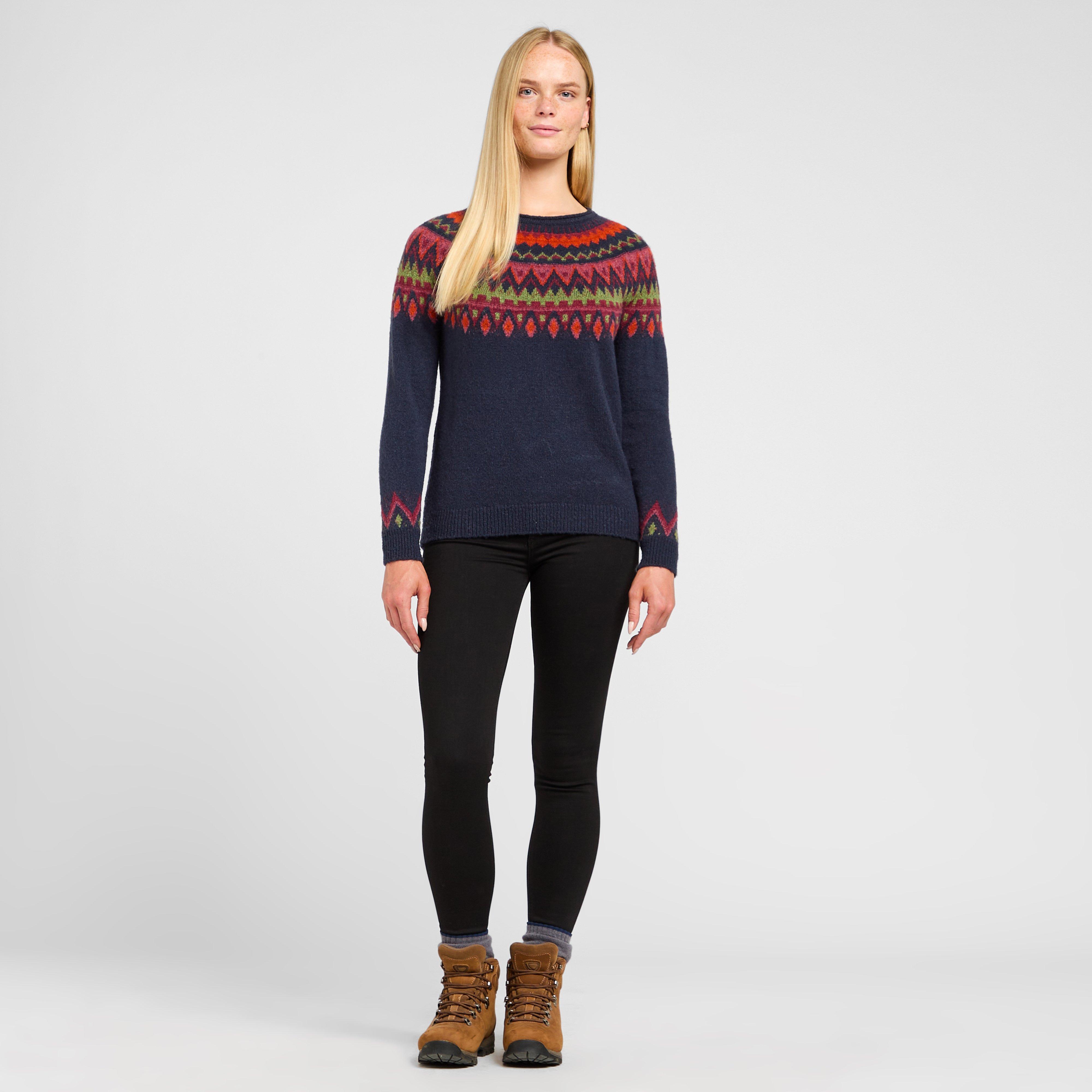Women's Alarna Knit Jumper