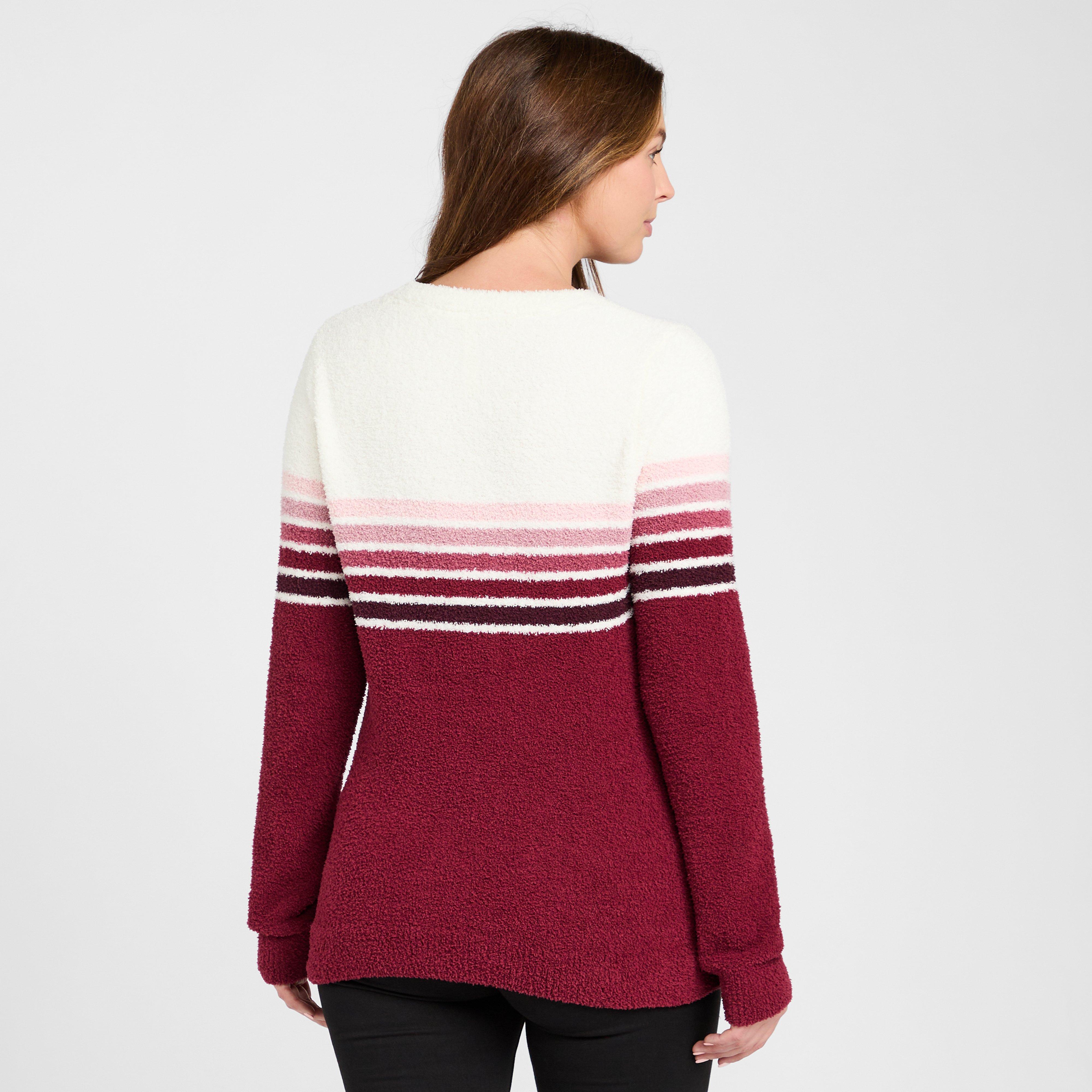 Women’s Briana Cosy Knit Jumper