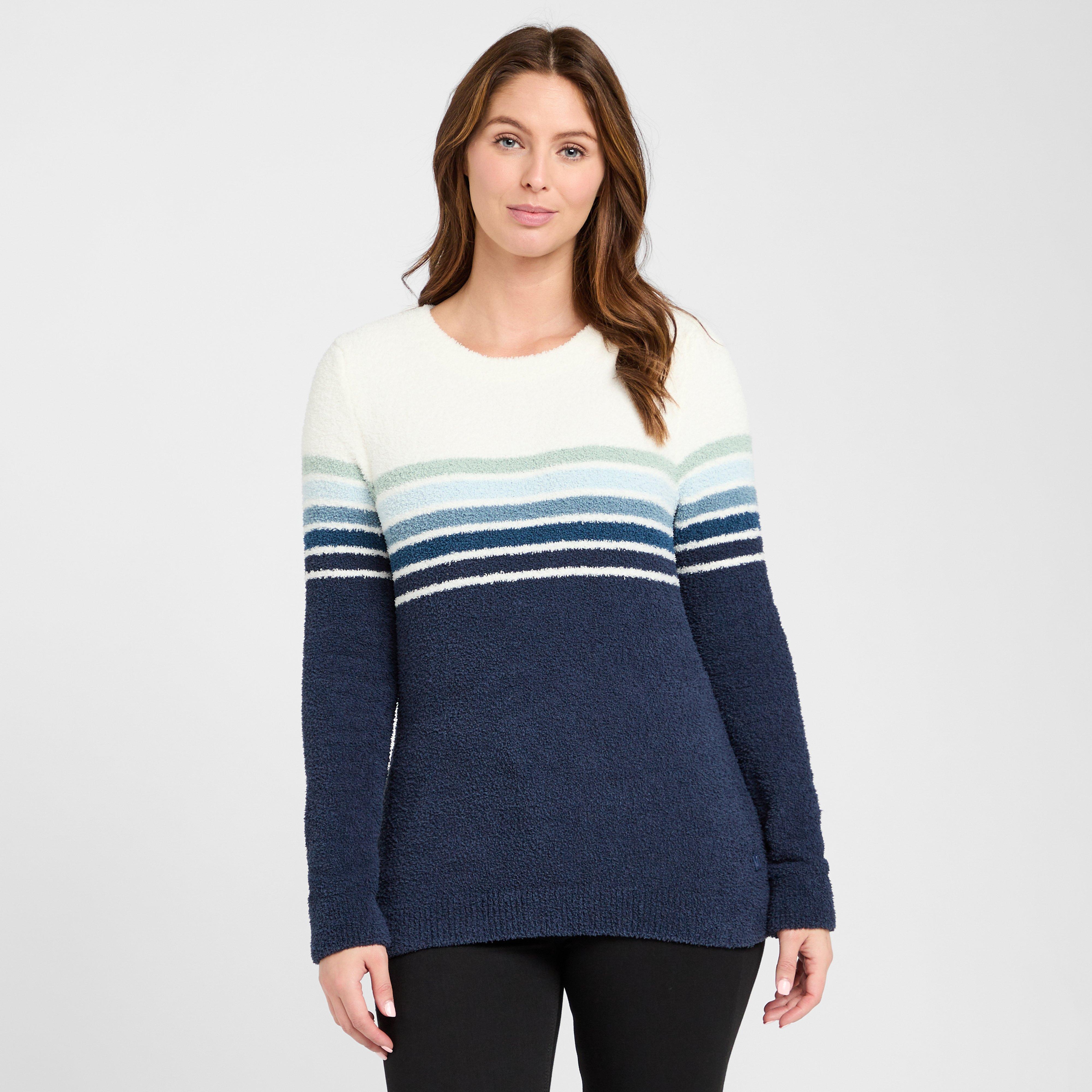 Women’s Briana Cosy Knit Jumper