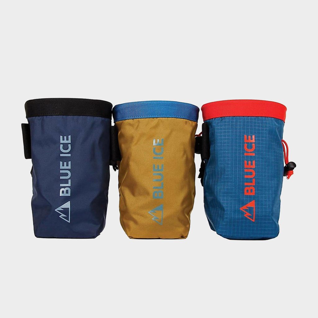 Saver Chalk Bag