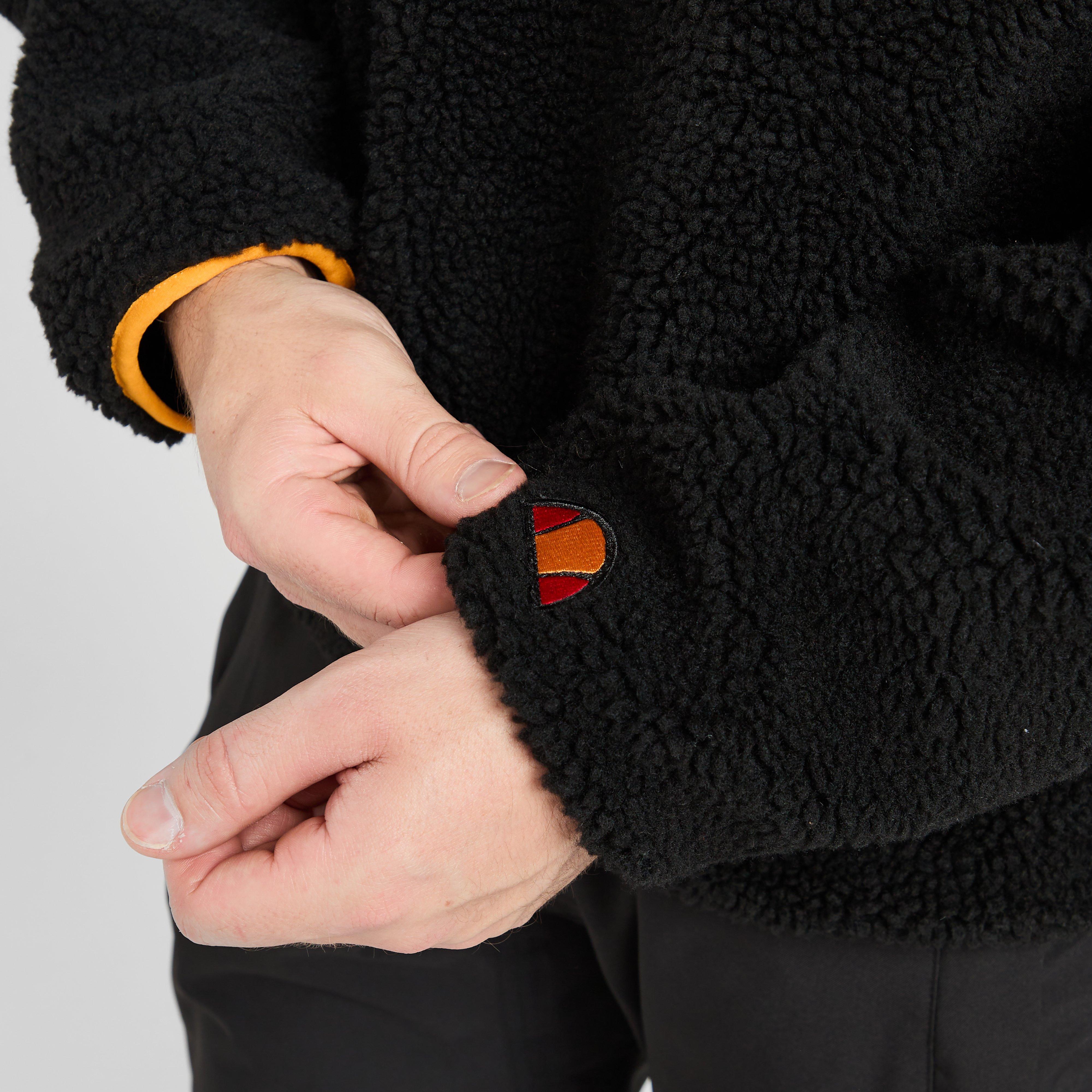 Men’s Cairns II Sherpa Jacket