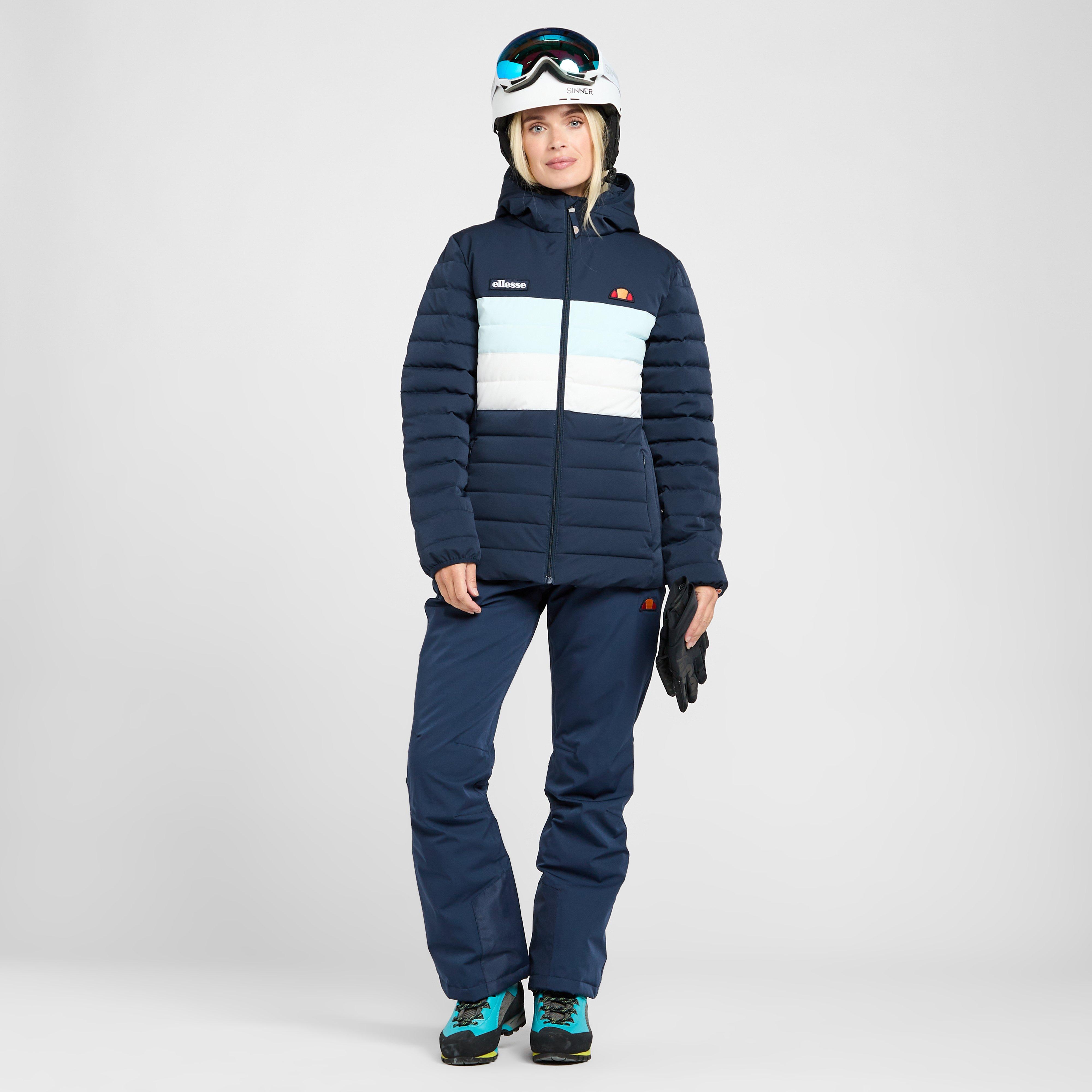 Women’s Plupio Jacket