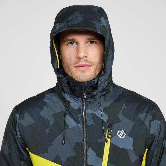 Men’s Baseplate Jacket